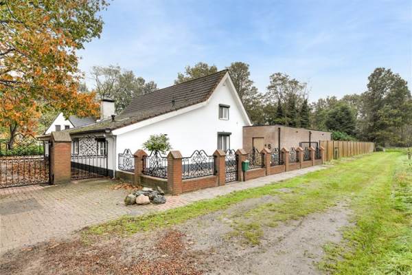 Woning Monnikendreef 5 Oosterhout (NB)