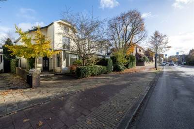 Woning Landstraat 66 Bussum