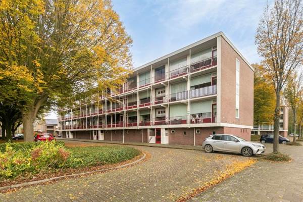 Woning Breitnerstraat 87 Terneuzen