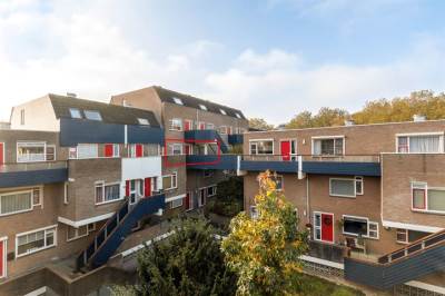 Woning Doornenburg 108 Dordrecht