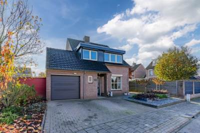 Woning Hoogveld 12 Hunsel