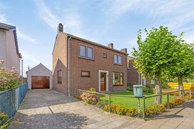 Woning Kromsteeg 55 Kerkdriel