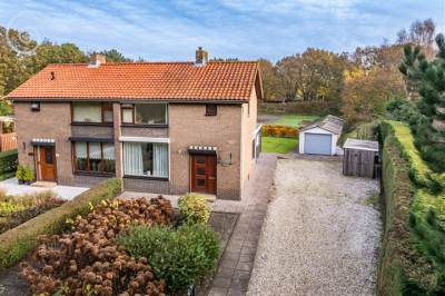 Woning Marijkeweg 18 Ouddorp