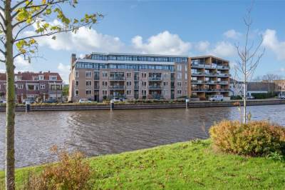 Woning Nassaukade 81 Rijswijk (ZH)