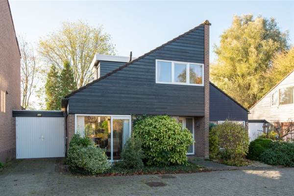Woning Schout 60 Hoorn (NH)
