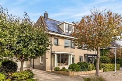 Woning Roelat 40 Limmen