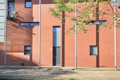 Woning Solidarnoscstraat 88 Haarlem