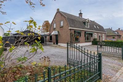 Woning Litserstraat 88 Den Dungen