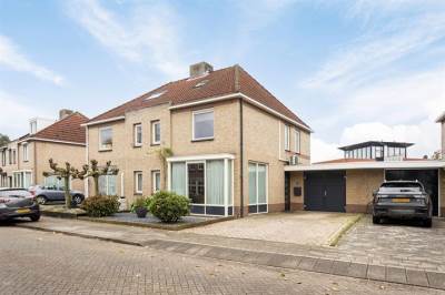 Woning Heiligenbos 47 Berghem