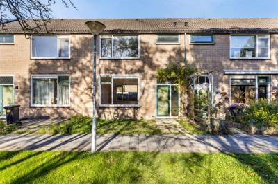 Woning Haringvlietstraat 29 Middelburg