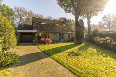 Woning Gerbrandystraat 154 Nunspeet