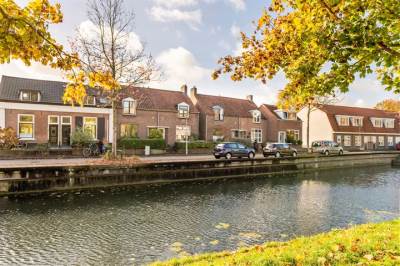 Woning Hucht 44 Tiel