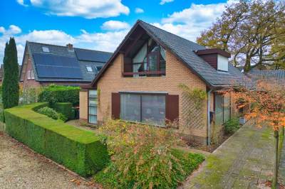 Woning Hoenderloseweg 67 Ugchelen