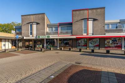 Woning Kasteellaan 25 Hedel