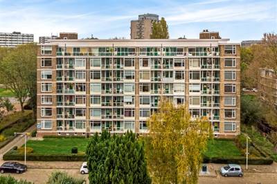 Woning Denenburg 108 Den Haag