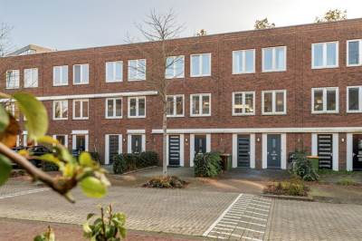 Woning MacBridestraat 26 Veenendaal
