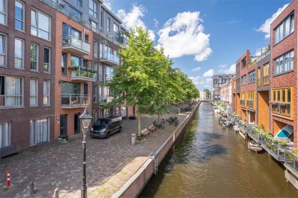 Woning Schelphoek 172 Alkmaar