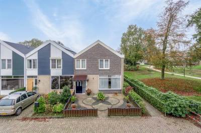 Woning Sweelinck 66 Boxmeer
