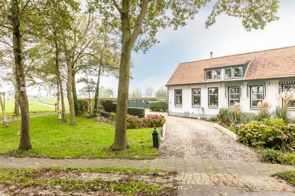 Woning Middelweg 45 Moordrecht
