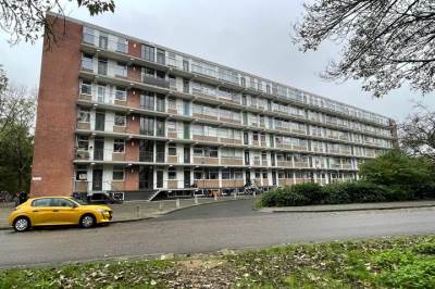 Woning Rijnbeekstraat 314 Venlo