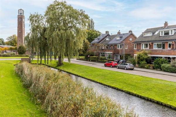 Woning Wilgensingel 166 Rotterdam