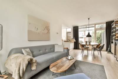 Woning Sint Urbanusstraat 35 Amstelveen