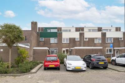 Woning Brikstraat 26 Den Helder