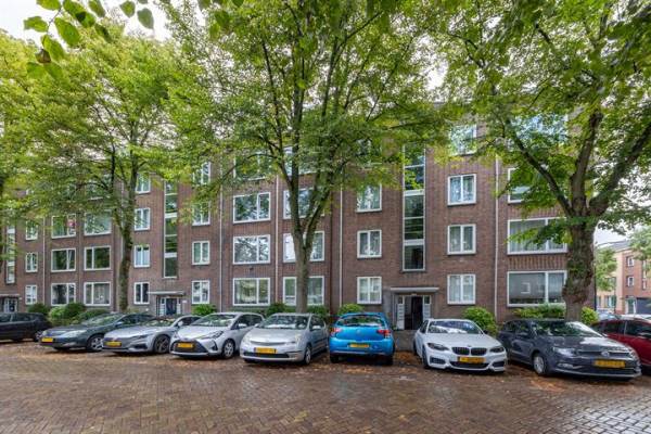 Woning Dr H. Colijnlaan 189 Rijswijk (ZH)
