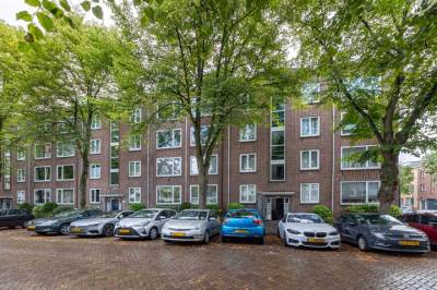 Woning Dr H. Colijnlaan 189 Rijswijk (ZH)