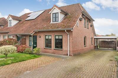 Woning Veenstraat 50 Westerhaar-Vriezenveensewijk
