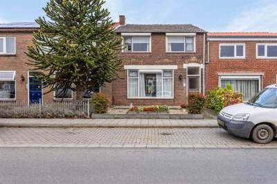 Woning Veerstraat 19 Zaamslag