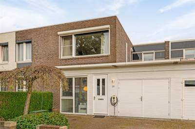 Woning Boekbinderstraat 29 Zwolle