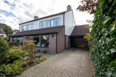 Woning Perronzijde 6 Aalsmeer