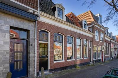 Woning Nieuwland 7 Hoorn (NH)