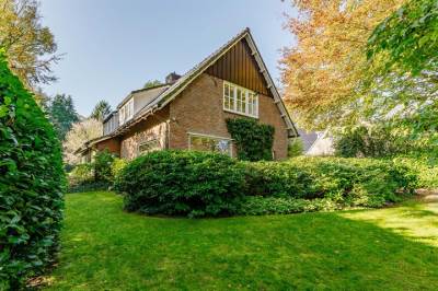 Woning Bierweg 9 Blaricum