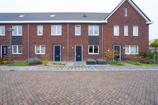Woning Oude School 7 Liessel