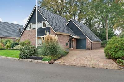Woning Keplerlaan 12 Hoogeveen