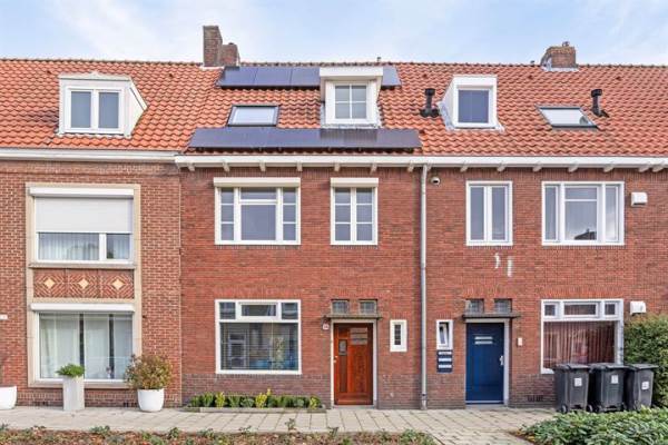 Woning Lijmbeekstraat 139 Eindhoven