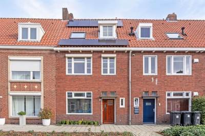 Woning Lijmbeekstraat 139 Eindhoven