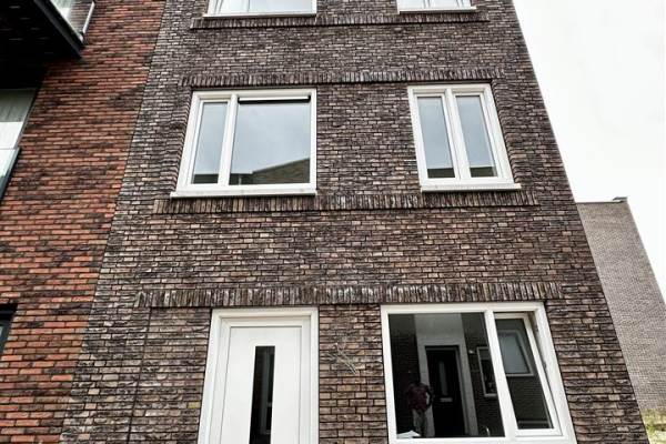 Woning Sinonstraat 13 Almere