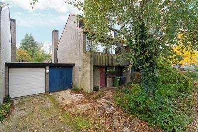 Woning Essenpas 15 Zevenaar