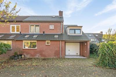 Woning Mathilde erf 4 Capelle aan den IJssel