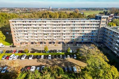 Woning Vechtstraat 144 Alkmaar
