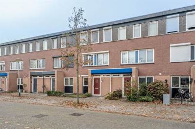 Woning Dwergblauwtje 12 Breda