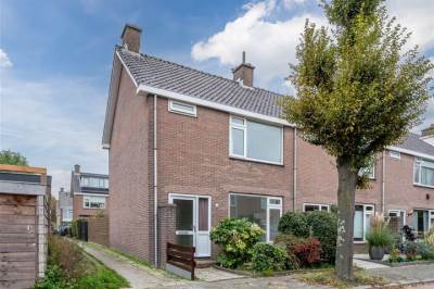 Woning Boekenburg 1 Leiderdorp