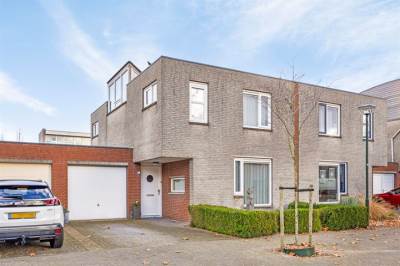 Woning Regenwulp 5 Goirle