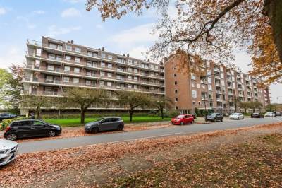 Woning Henri Dunantlaan 363 Apeldoorn