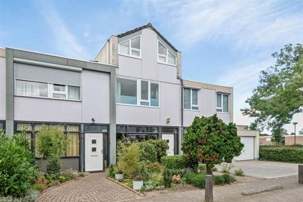 Woning Beekgraafstraat 3 Veghel