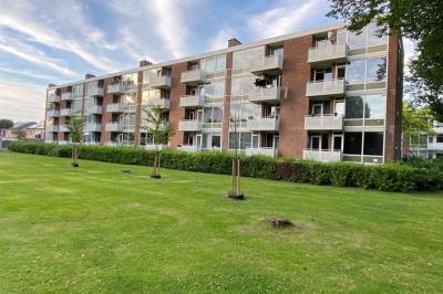 Woning Verdistraat 34 Hengelo (OV)