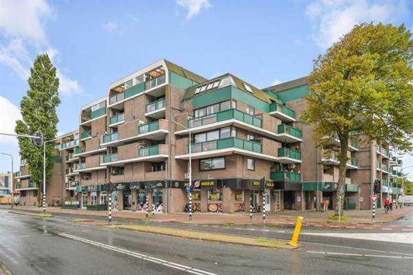 Woning Stationsstraat 40 Wormerveer
